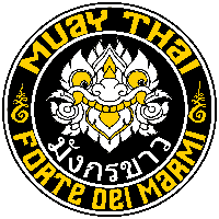 muay thai forte dei marmi